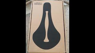 SELLE ANATOMICA SADDLE REVIEW