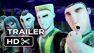 Underdogs Official US Release Trailer #1 (2015) - Bella Thorne, Nicholas Hoult Movie HD