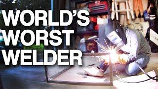 What to Expect as A Beginner Welder