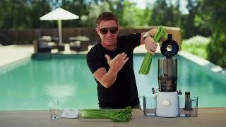 Is The Celery Juice Cleanse Worth The Hype?