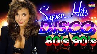 Samantha Fox, C.C.Catch, Modern Talking - Super Hits Disco Music Medley Golden Oldies Disco Dance