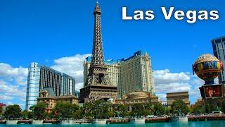 Live: Las Vegas Live Stream with Jenna & Dale - Paris Hotel & More!!