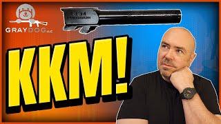 KKM Barrel: Is it worth it?