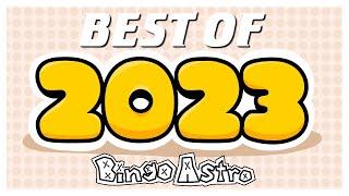 Best of Bingo 2023