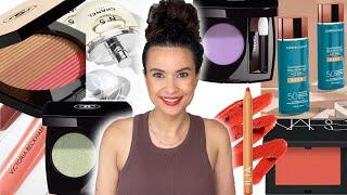 LUXURY BEAUTY FAVOURITES | June & May