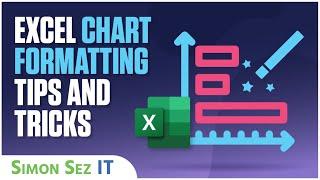 Microsoft Excel Chart Formatting Tips and Tricks