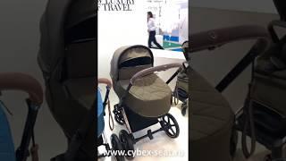 Детская коляска Cybex Priam III коллекция 2020 года