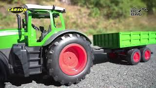 1:16 RC Traktor mit Anhänger (500907314)