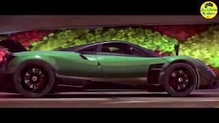 Arabic Car racing  Arabic Remix New music 2019