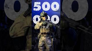 КОМПЛЕКТ ЗА 500.000 руб / РАЗБОР КОМПЛЕКТА  #military