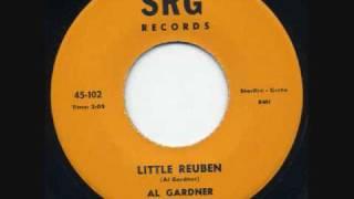 Al Gardner - Little Reuben (1961)