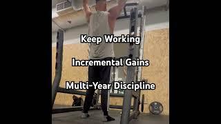 Ravi’s Body Recomp: 18lbs Down! Keep Cutting