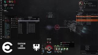 Osprey vs Hecate