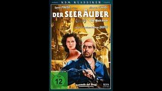 Der Seeräuber - 1942 ‧ Abenteuerfilm in Deutsch - mit Tyrone Power / Maureen O’Hara