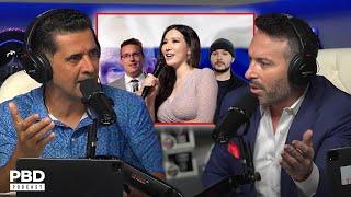 “Influencers Paid By Russia?” - Tim Pool, Benny Johnson & Dave Rubin ACCUSED Of Being Paid By Russia