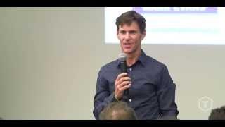 Mark Evans presents Storytelling Matters
