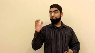 How to recite Quran loudly (projecting voice)