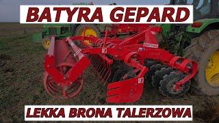 NOWA BRONA TALERZOWA - BATYRA GEPARD | ILE KOSZTUJE POLSKA TALERZÓWKA ?