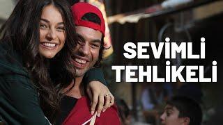 Sevimli Tehlikeli - Tek Parça Film (Yerli Film)