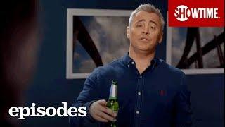 Episodes Season 5 (2017) | Official Trailer | Matt LeBlanc SHOWTIME Series | SHOWTIME