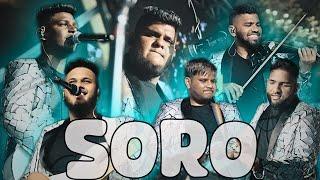 Soro (Cover) || The 7 Notes Band || The Original Goa Day 2024 Cranford (Live)