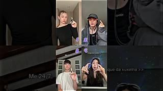 BING BOP BOOM BOOM  || HAIR TIE TRICK ON FINGER #trending #tiktok #challenge #music #dance #explore