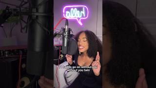 Made for me - Cover by Brenè #cover #music #explorepage #viral #munilong #madeforme