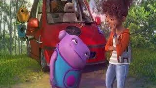 Animation comedy kids movies Cartoon movies ► animated movies 2015 length english hd