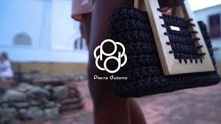 MODA República Dominicana = VIDEO Pierre Dulanto 