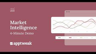 App Market Intelligence [Product Demo]