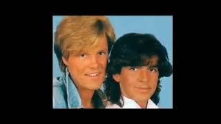 MODERN TALKING - HEAVEN WILL KNOW  (ORIGINAL INSTRUMENTAL VERSION 1985)