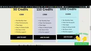 Best Iptv Reseller Panel 2023 - Xtream Codes Api -  M3U Links - Unlimited Credit - Cheap Prices