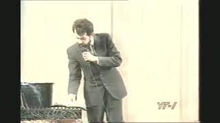 Church Praise & Worship official clip on TV " UT 1"/Церковь "Хвала и Поклонение" 1993 год