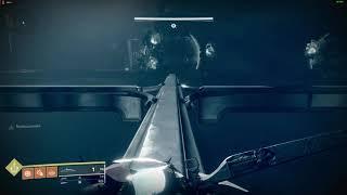 5 сундуков в расколотом троне Destiny 2