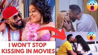 FREDERICK LEONARD BREAKS SILENCE ON MARRIAGE CRISIS—BLASTS BLOGGERS AND HATERS! #fredrickleonard
