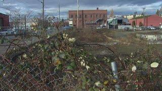 Bellingham plans to redevelop Old Town