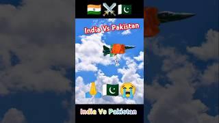 india and pakistan war ️ attack India Vs Pakistan border War #shorts #war #indiavspakistanwar