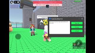 [FE] | Roblox Fake Verified Badge Script/Hack | Works In any game | Mobile & Pc