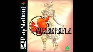 Valkyrie Profile OST  -  The Incarnation of the Devil (Gabriel Celeste)