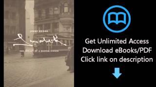 Download Josef Sudek: The Legacy of a Deeper Vision PDF