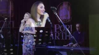 Viktoria Winer & Kairat. Voice and Piano.