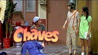 Chaves Maratona [2 Horas] - Os Melhores Episódios Em Português Dublado