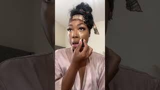 Soft Glam & Messy Updo Tutorials for Viral Looks #fok #viralhair