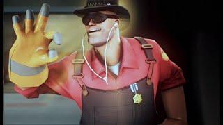 TF2: Как установить Hud,Hitsound и Crosshair switcher | Мои ПОЛЬЗОВАТЕЛЬСКИЕ настройки ТФ2