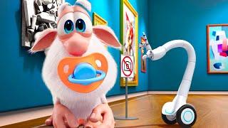 Буба  Картинная галерея  Мультики для малышей  Super Toons TV
