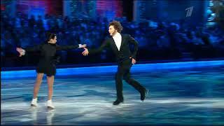 Maria Petrova & Ruslan Goncharov - Ice Age 2012 Professionals Cup Week 5