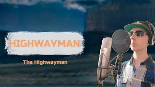 MikaThick, The Highwaymen - HIGHWAYMAN | Попоём! | #микасик #mikathick