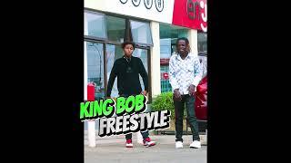 KING BOB FREESTYLE