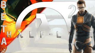 Эпохи HALF-LIFE 2 BETA | Пустошь | WASTERLANDS | Эпизод 9