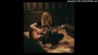 [FREE] Acoustic Guitar x Avril Lavigne Type Beat "My World”